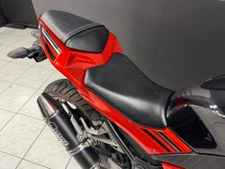 2014 Kawasaki NINJA 300 ABS Orange