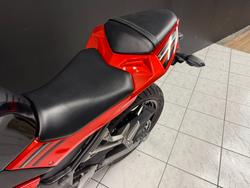 2014 Kawasaki NINJA 300 ABS Orange