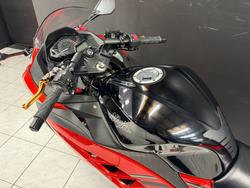 2014 Kawasaki NINJA 300 ABS Orange