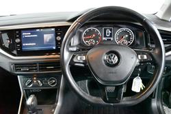 2018 Volkswagen Polo 70TSI Trendline