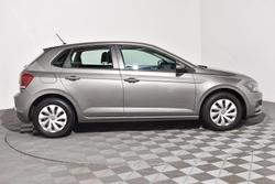2018 Volkswagen Polo 70TSI Trendline