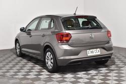 2018 Volkswagen Polo 70TSI Trendline