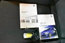 2018 Volkswagen Polo 70TSI Trendline