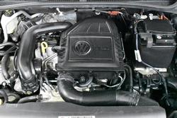 2018 Volkswagen Polo 70TSI Trendline