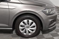 2018 Volkswagen Polo 70TSI Trendline