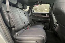 2025 Jaecoo J8 Ridge