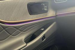 2025 Jaecoo J8 Ridge