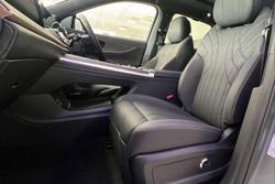 2025 Jaecoo J8 Ridge