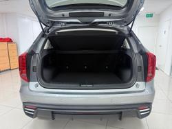 2025 GWM Haval Jolion Lux A01 Ayers Grey