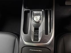 2025 GWM Haval Jolion Lux A01 Ayers Grey