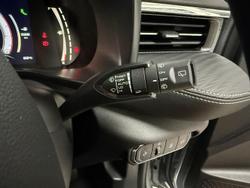 2025 GWM Haval Jolion Lux A01 Ayers Grey