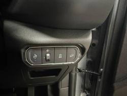 2025 GWM Haval Jolion Lux A01 Ayers Grey