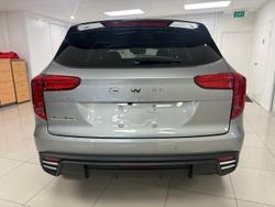 2025 GWM Haval Jolion Lux A01 Ayers Grey