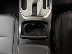 2025 GWM Haval Jolion Lux A01 Ayers Grey