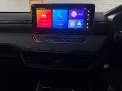 2025 GWM Haval Jolion Lux A01 Ayers Grey