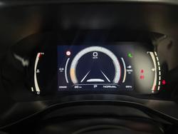 2025 GWM Haval Jolion Lux A01 Ayers Grey