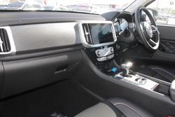 2021 GWM Ute Cannon-X