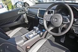 2021 GWM Ute Cannon-X