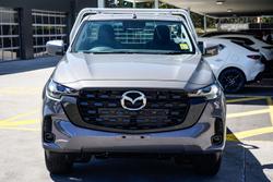 2025 Mazda BT-50 XS