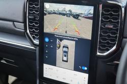 2025 Ford Everest Sport