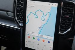 2025 Ford Everest Sport