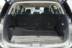 2025 Ford Everest Sport