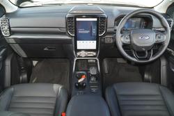 2025 Ford Everest Sport