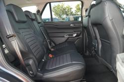 2025 Ford Everest Sport