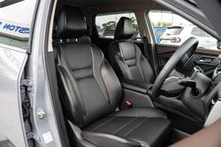 2024 Nissan X-TRAIL ST-L