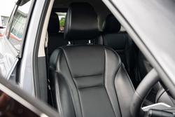 2024 Nissan X-TRAIL ST-L