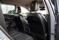 2024 Nissan X-TRAIL ST-L