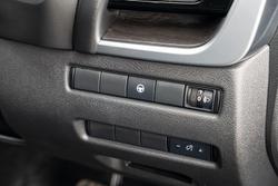 2024 Nissan X-TRAIL ST-L