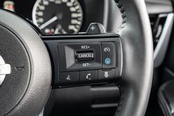 2024 Nissan X-TRAIL ST-L