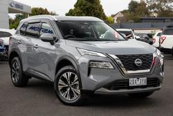 2024 Nissan X-TRAIL ST-L