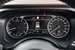 2024 Nissan X-TRAIL ST-L