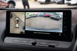 2024 Nissan X-TRAIL ST-L