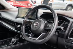 2024 Nissan X-TRAIL ST-L