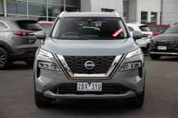 2024 Nissan X-TRAIL ST-L