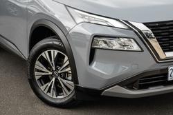 2024 Nissan X-TRAIL ST-L