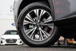 2024 Nissan X-TRAIL ST-L