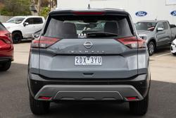 2024 Nissan X-TRAIL ST-L