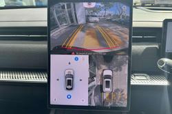 2025 Jaecoo J7 Ridge