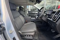 2025 Jaecoo J7 Ridge