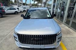 2025 Jaecoo J7 Ridge