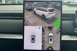 2025 Jaecoo J7 Ridge