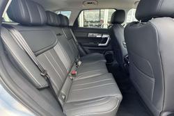 2025 Jaecoo J7 Ridge