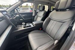 2025 Jaecoo J7 Ridge