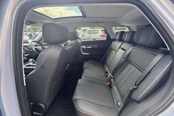 2025 Jaecoo J7 Ridge