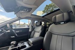 2025 Jaecoo J7 Ridge