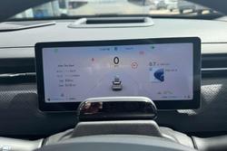 2025 Jaecoo J7 Ridge